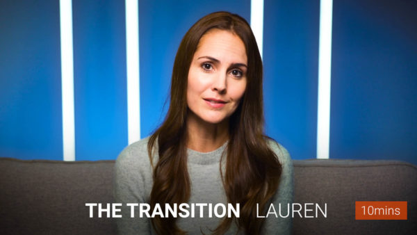The Transition