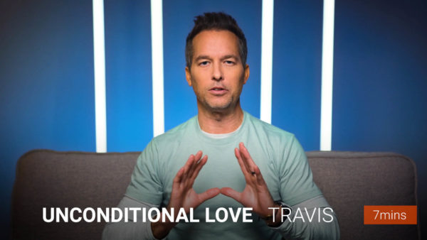 Unconditional Love