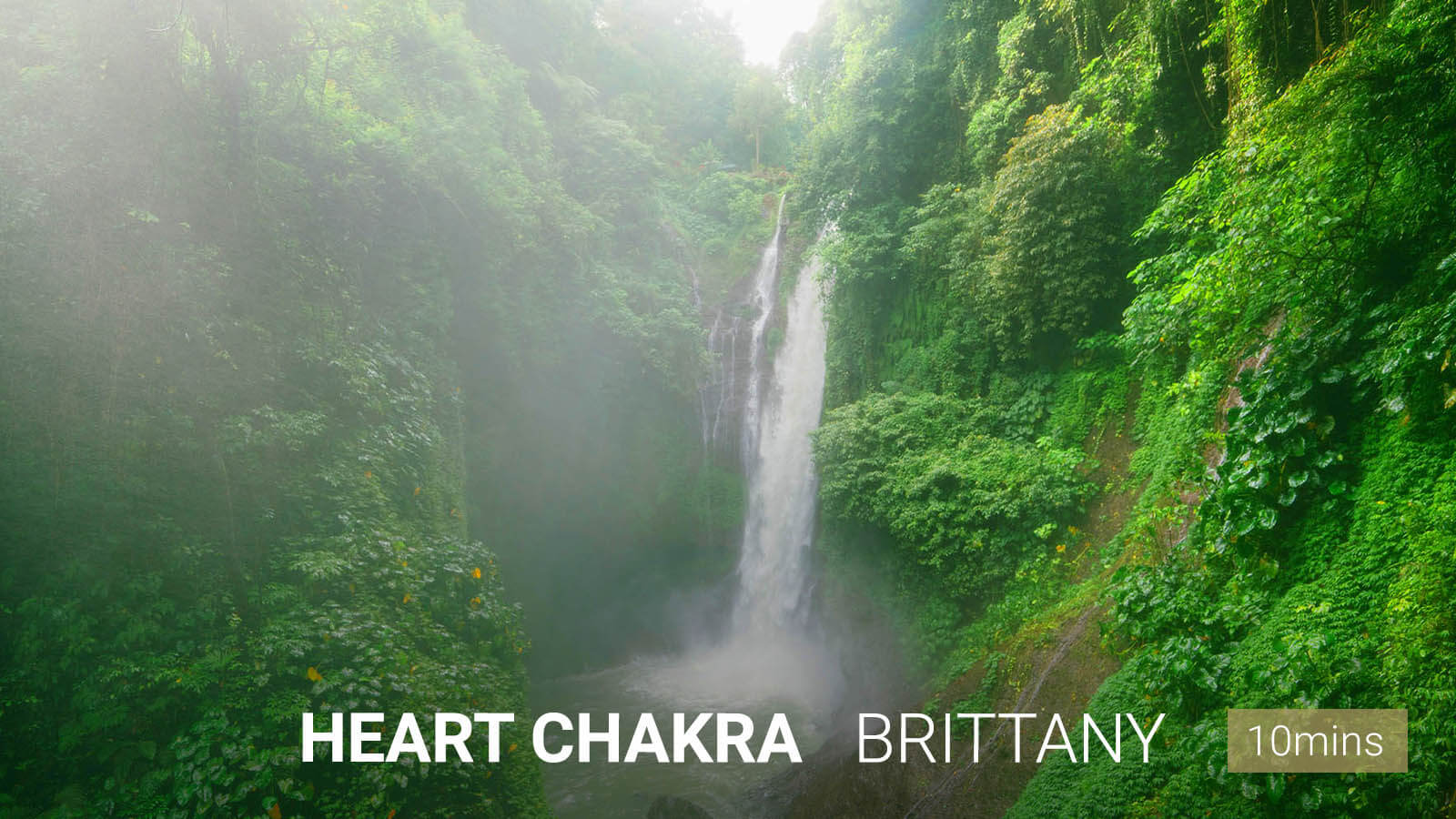 .Heart Chakra.