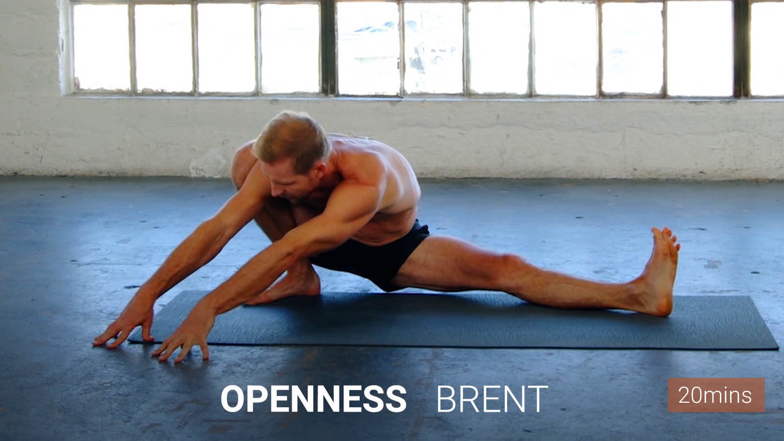 .Openness.