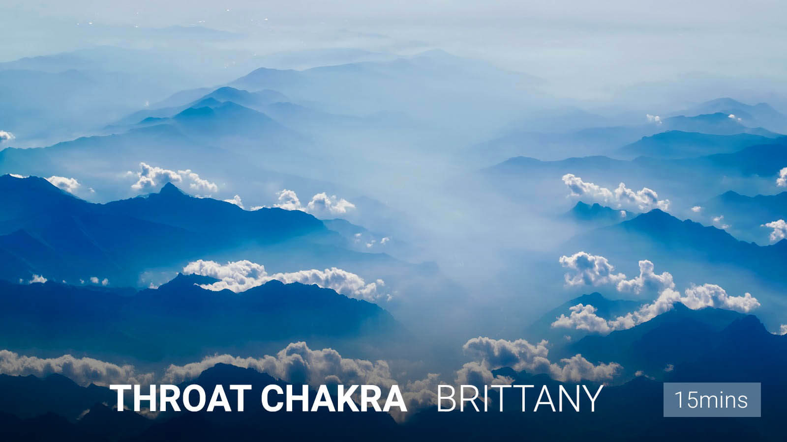 Throat Chakra