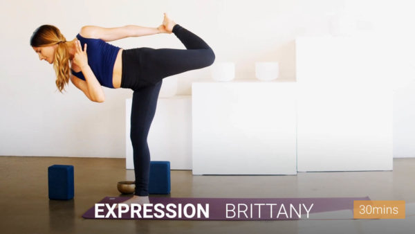 EXPRESSION