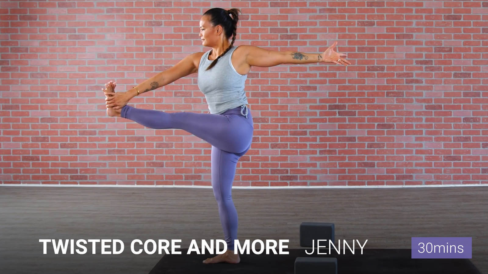 .<b>Twisted Core</b> and More.