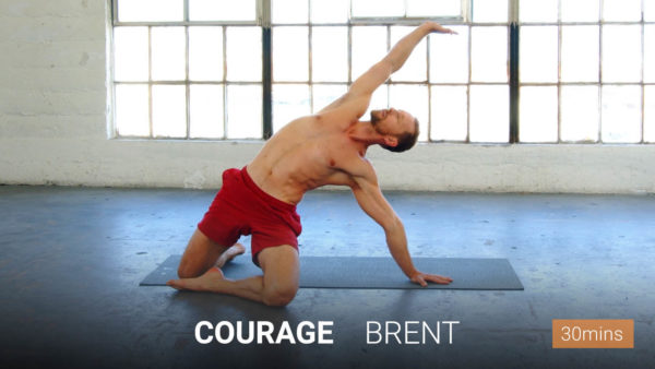 Courage