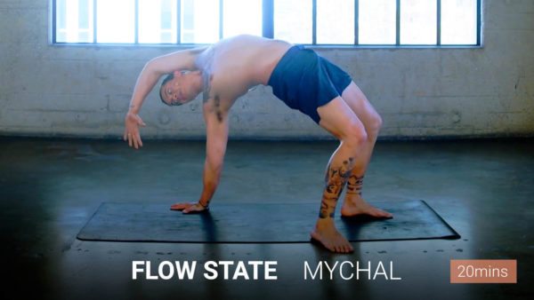 Flow State