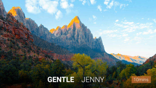 Gentle