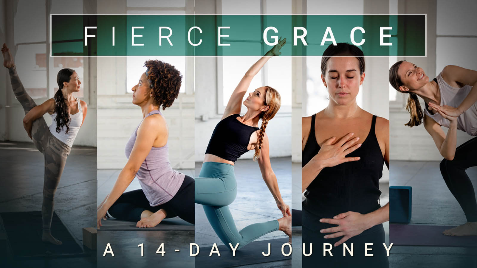 FIECE GRACE Inner Dimension