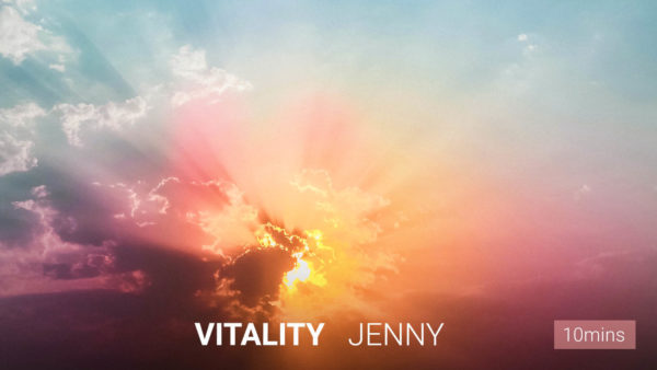 Vitality