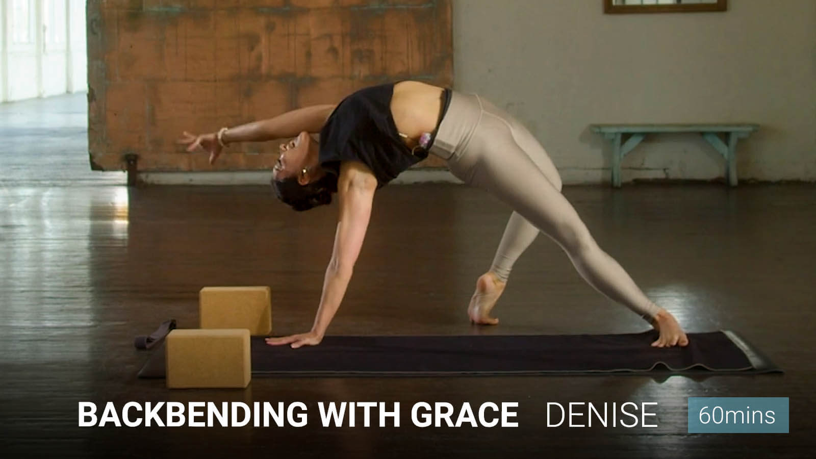 Backbending With Grace - bckg