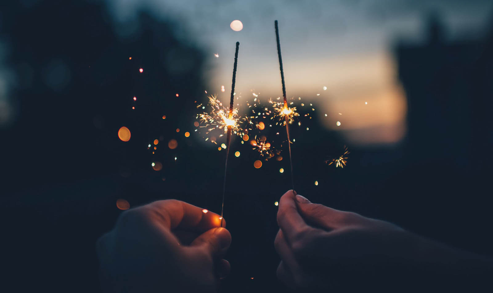 New Year Best You- Setting Effective Goals
