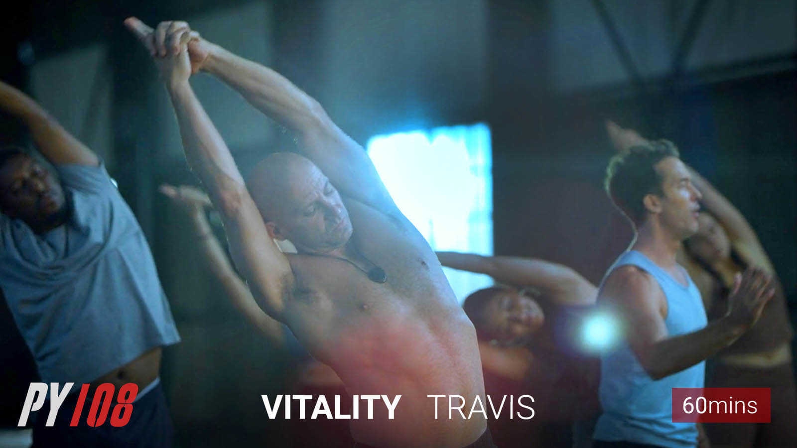 .<b>Vitality</b>.