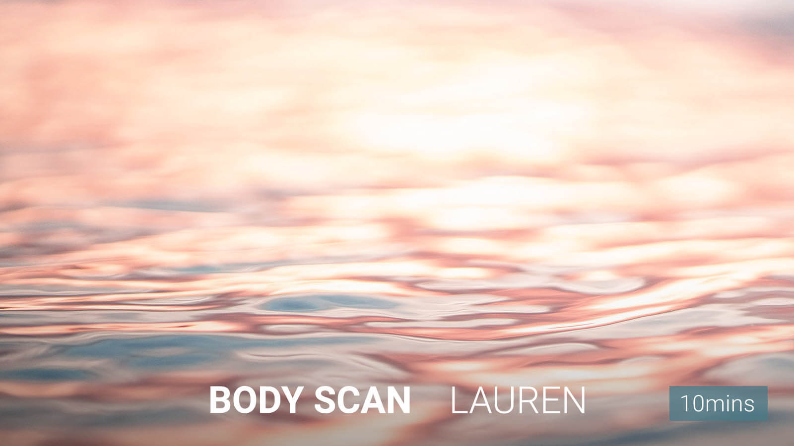 .Body <b>Scan</b>.