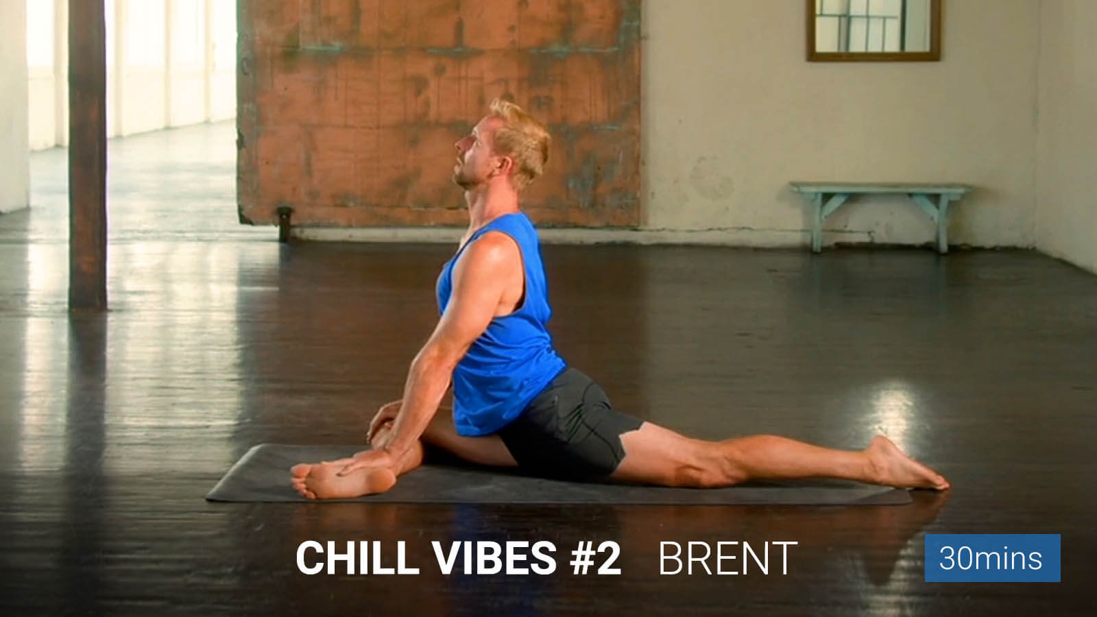 .<b>Chill</b> Vibes 2.