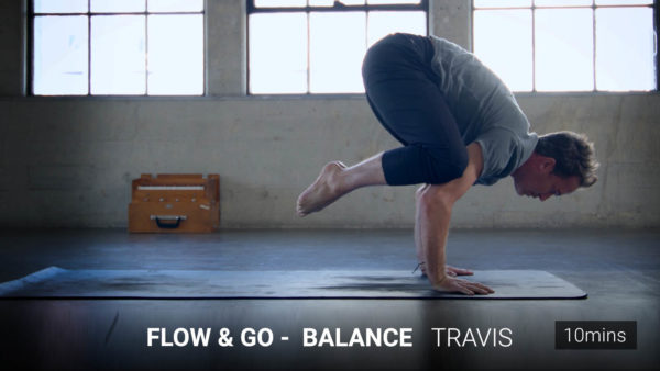 Flow & GOBALANCE