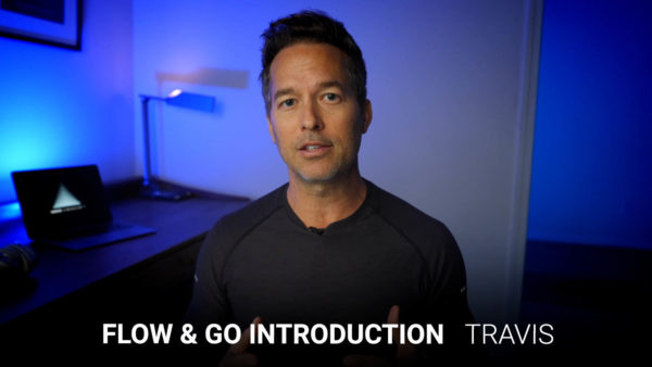 Flow & GOINTRODUCTION