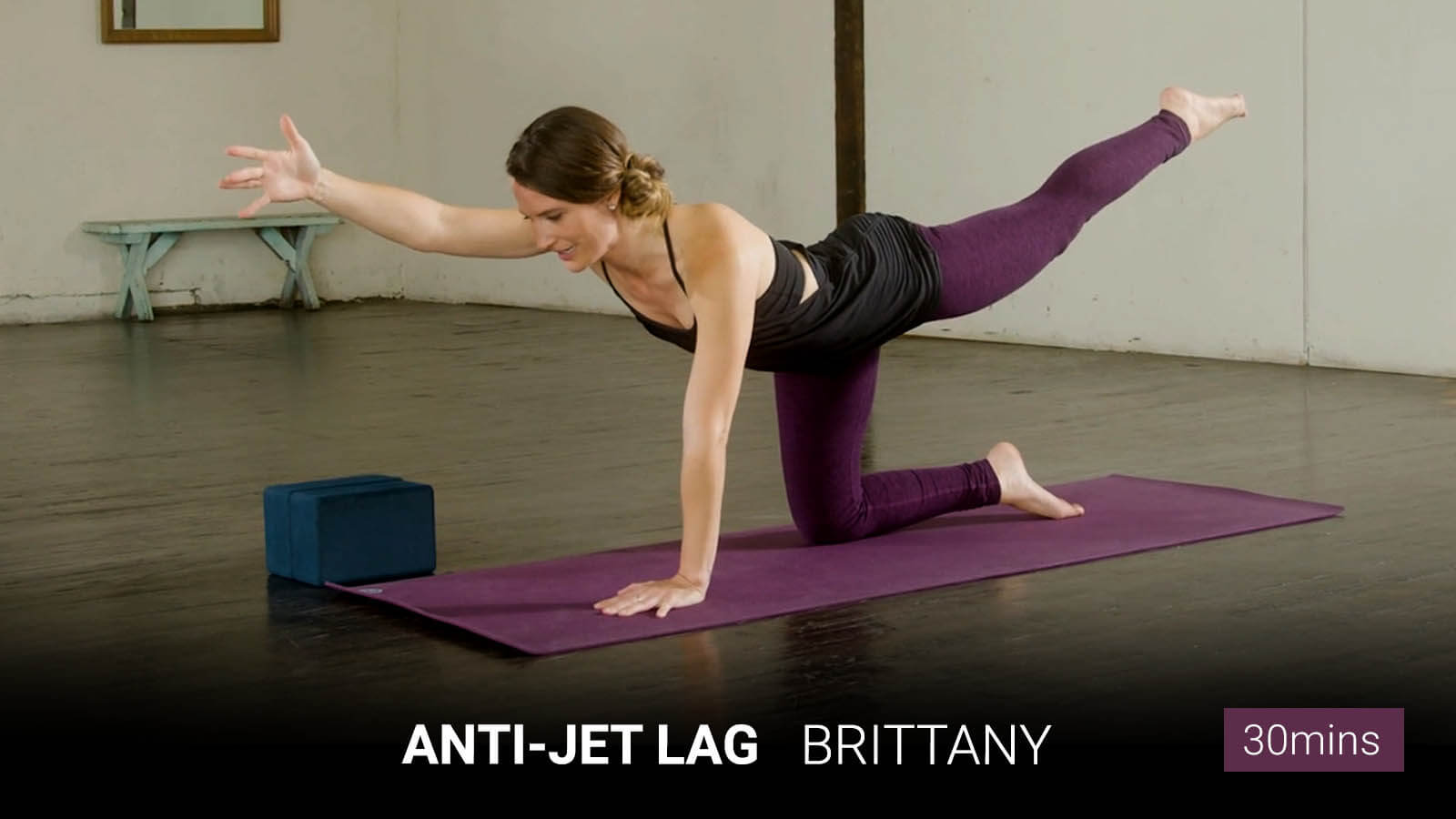 .Anti-Jet <b>Lag</b>.