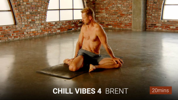 Chill Vibes 4