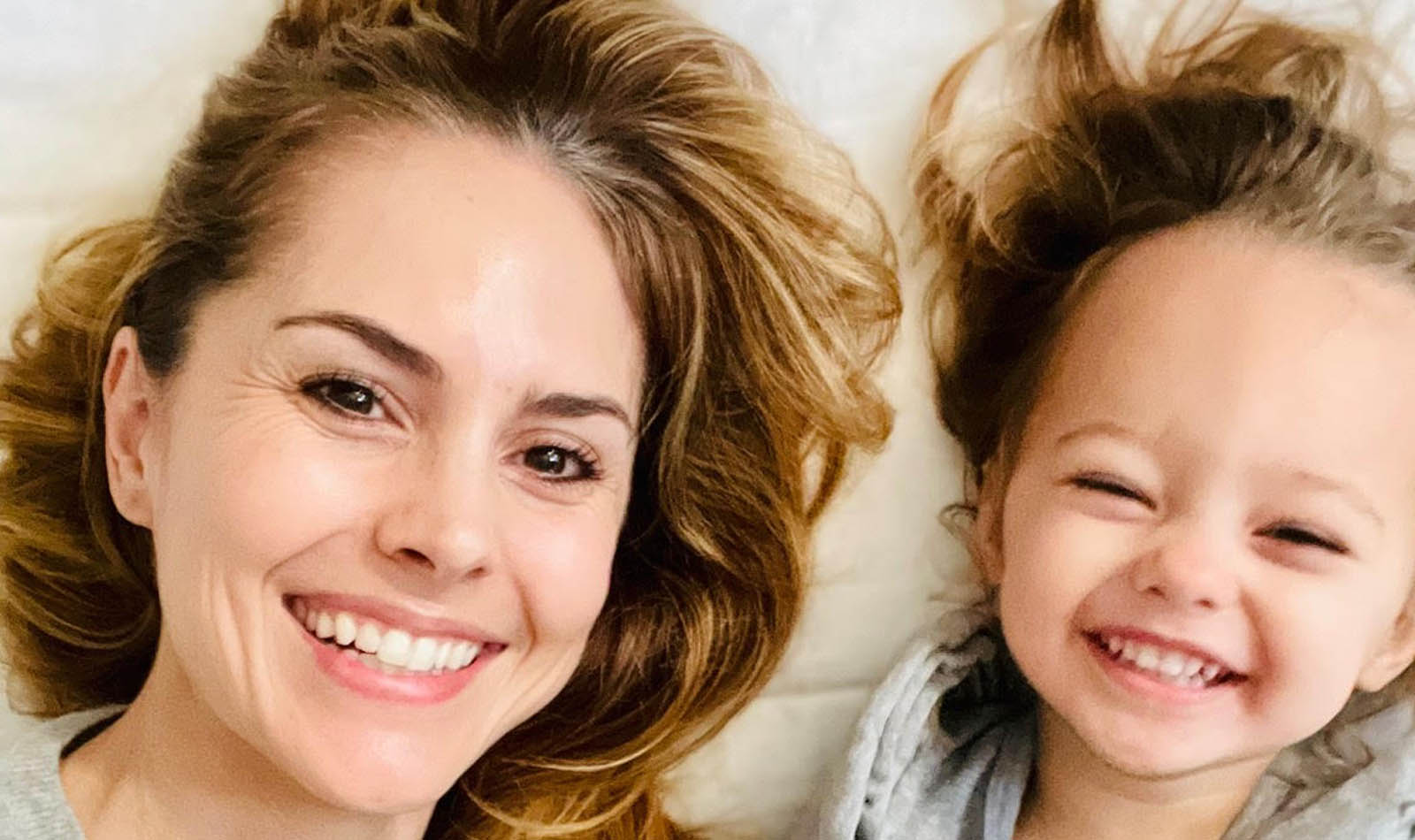 Deep Gratitude On Mother’s Day