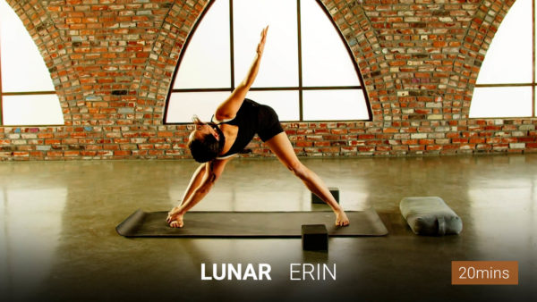 Lunar