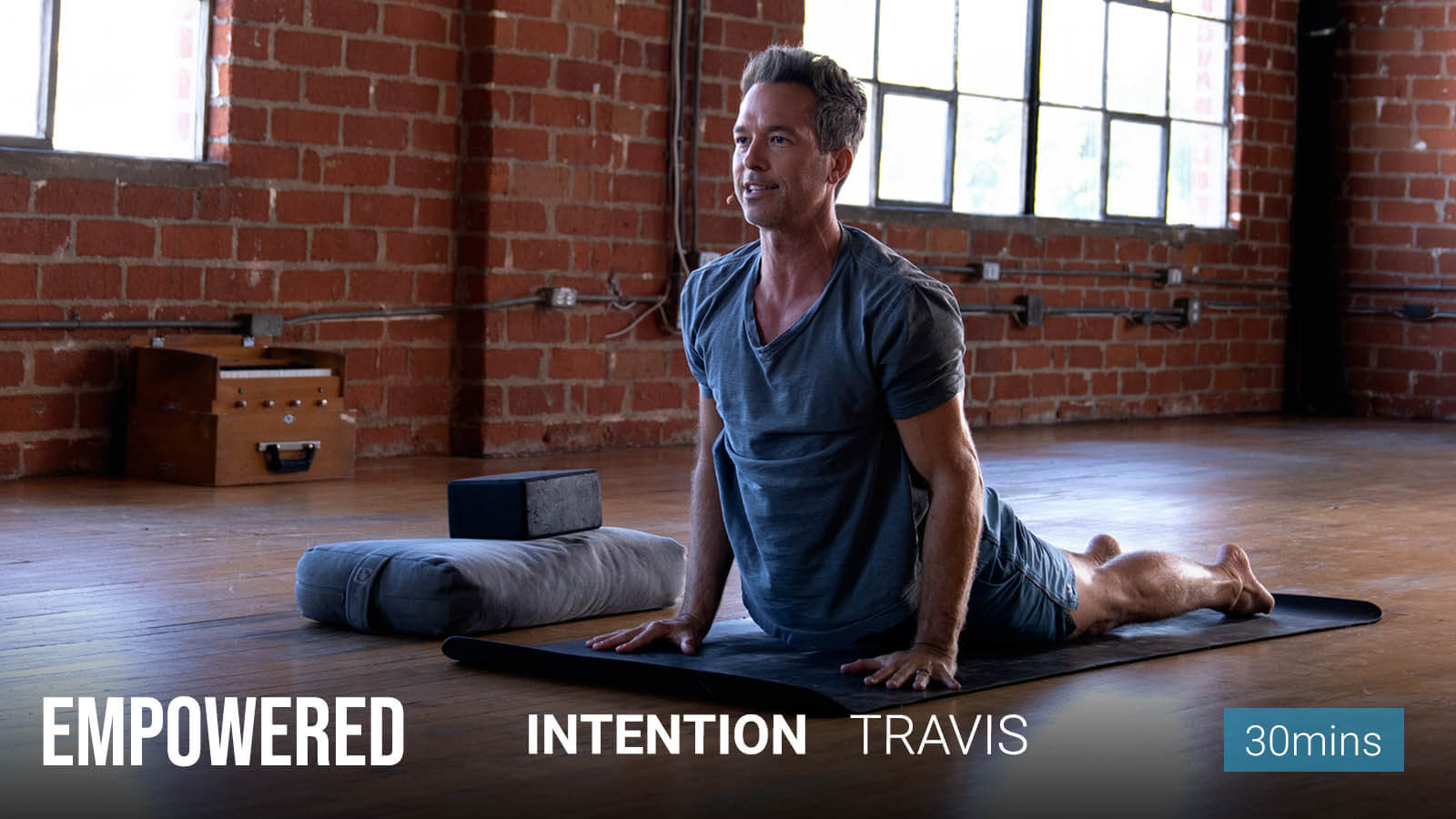 .<b>Intention</b>.