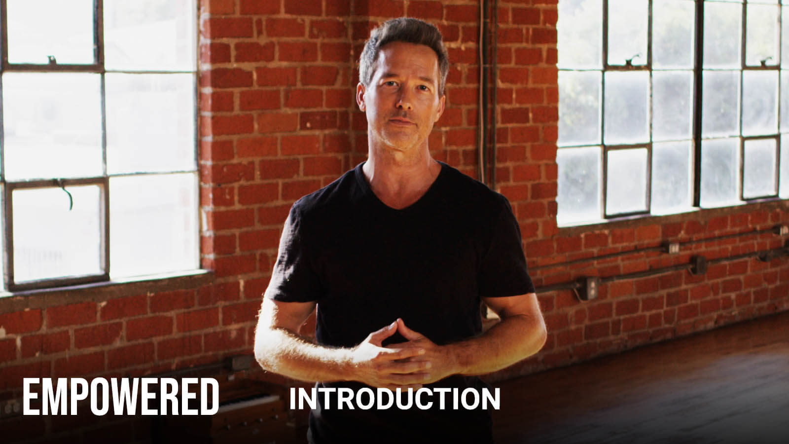 .Introduction – Empowered.