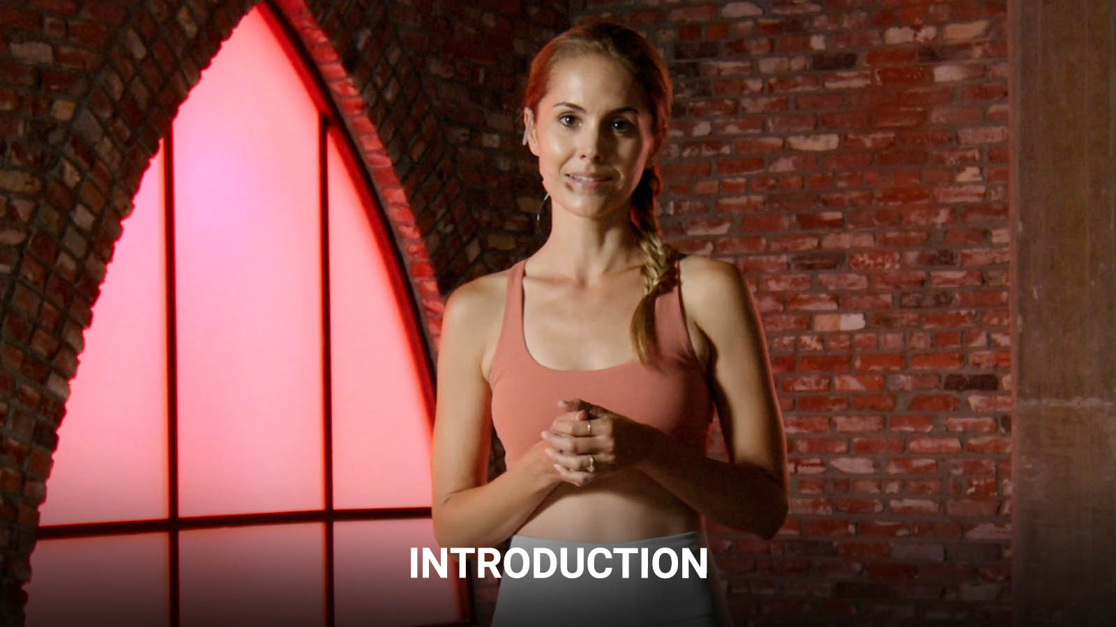 .Introduction Vinyasa-Less.