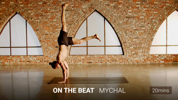 On the Beat
