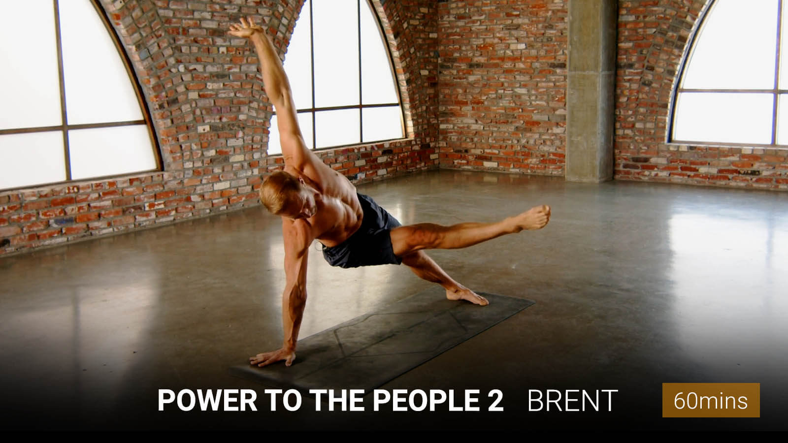 .<b>Power</b> to the People 2.