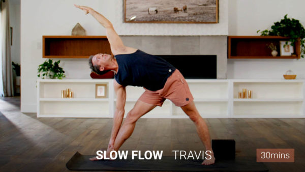 Slow Flow