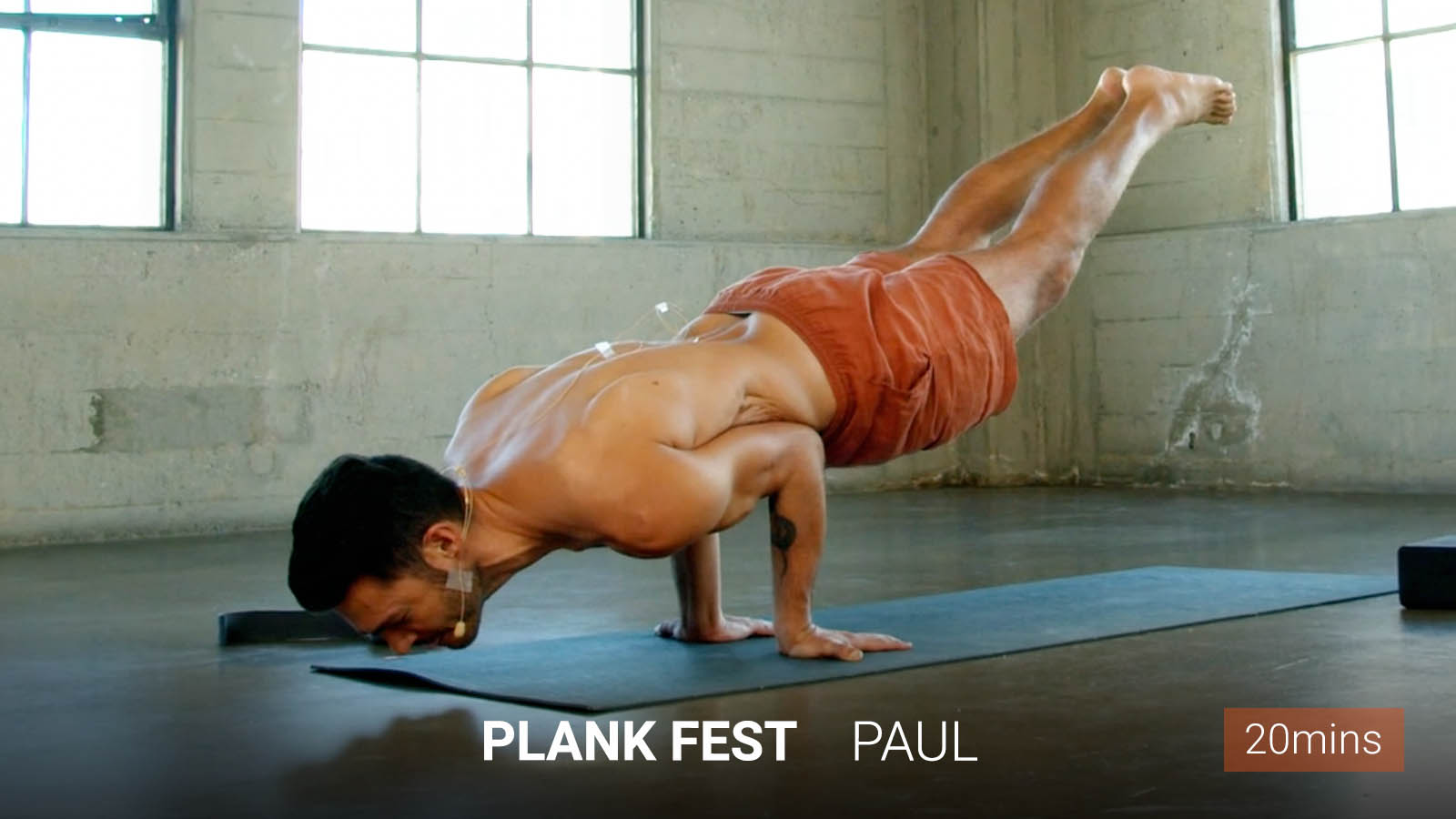 .<b>Plank</b> Fest.