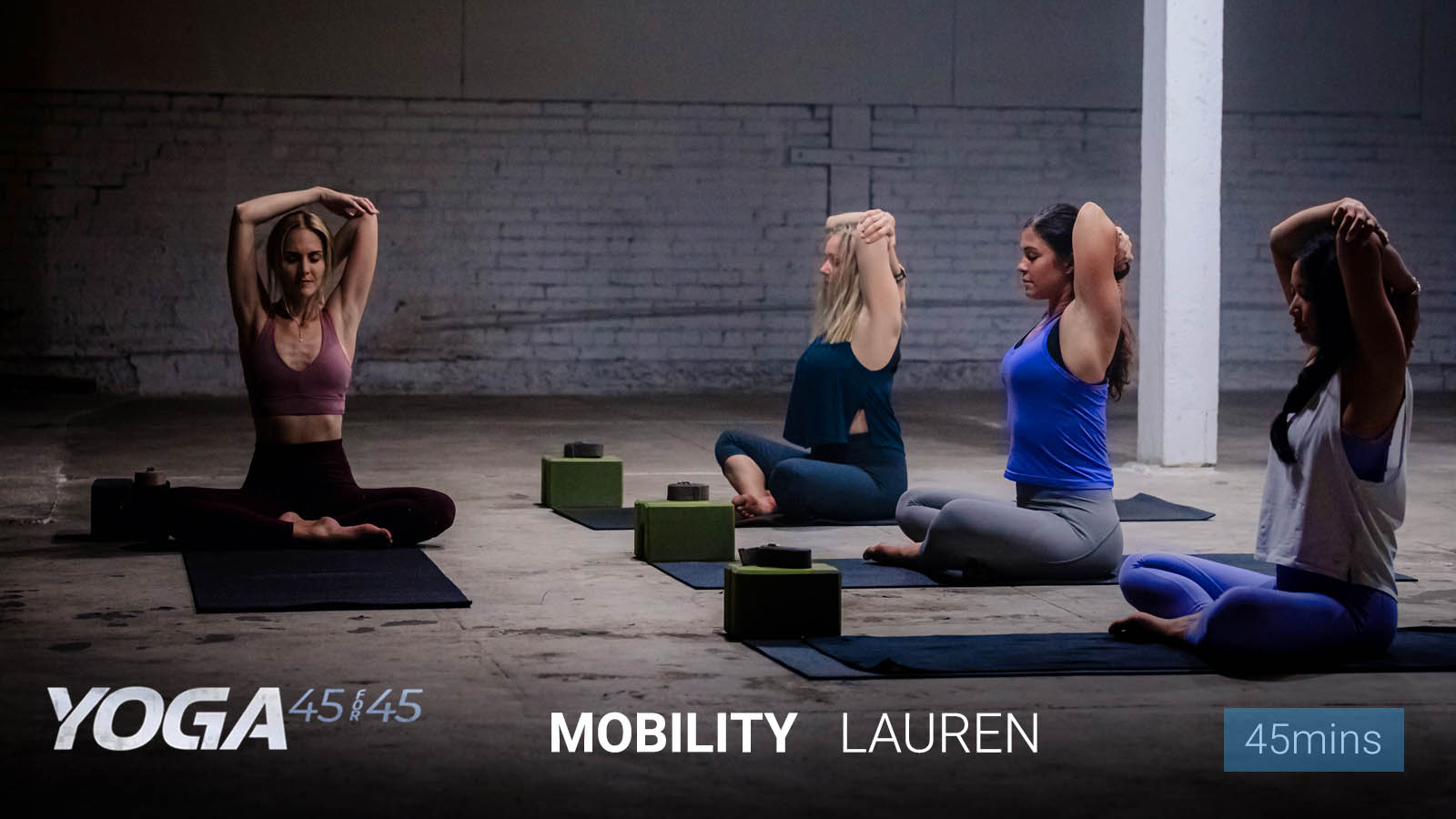.<b>Mobility</b>.