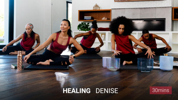 Healing