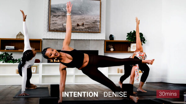 Intention