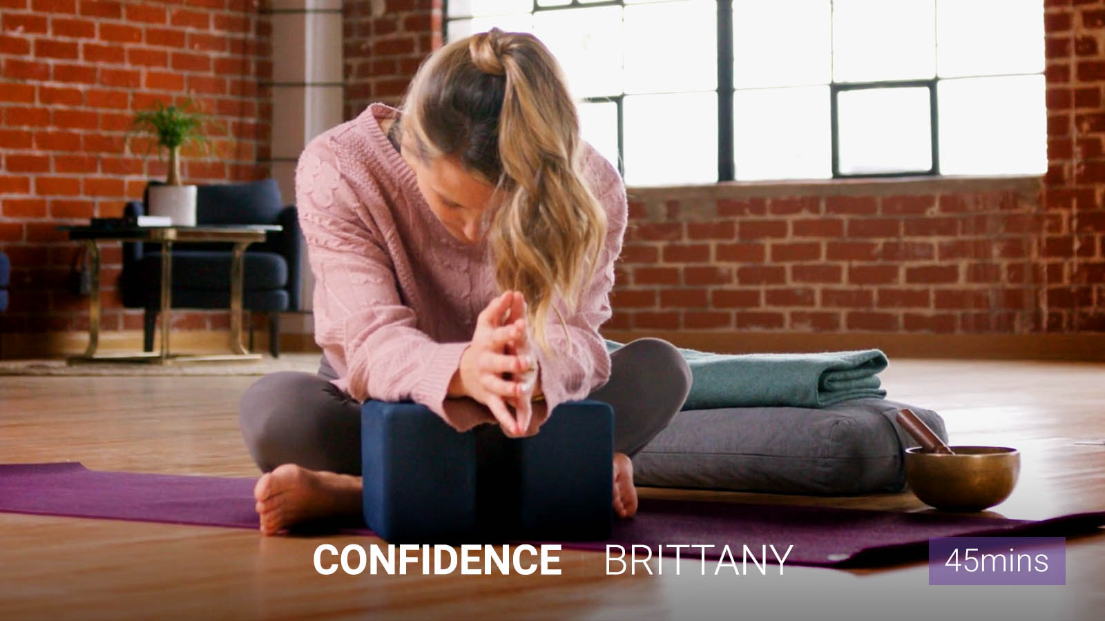 .Confidence.