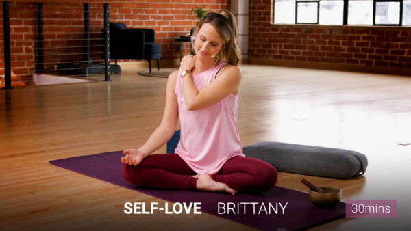 Self-Love