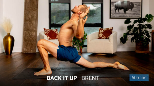 Back It Up