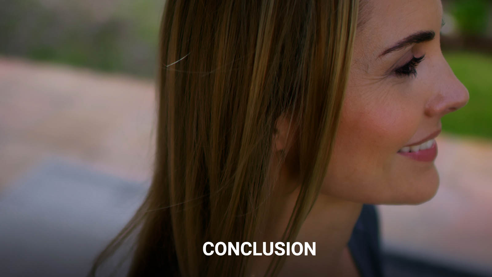 .Conclusion Improve Your Focus.