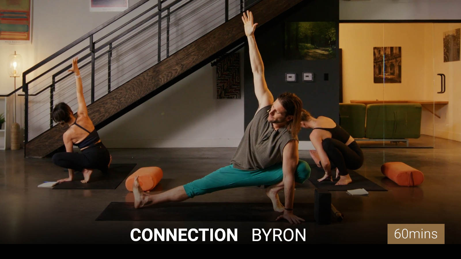 .Connection .