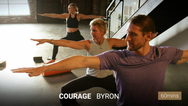 Courage