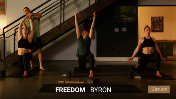 Freedom