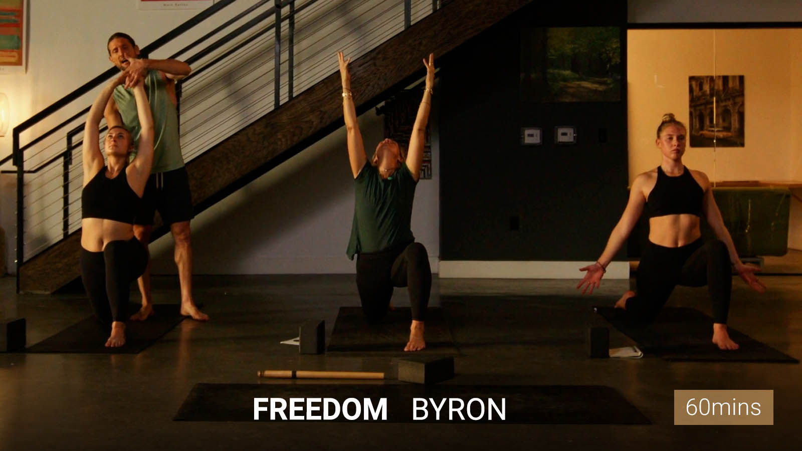 .Freedom.