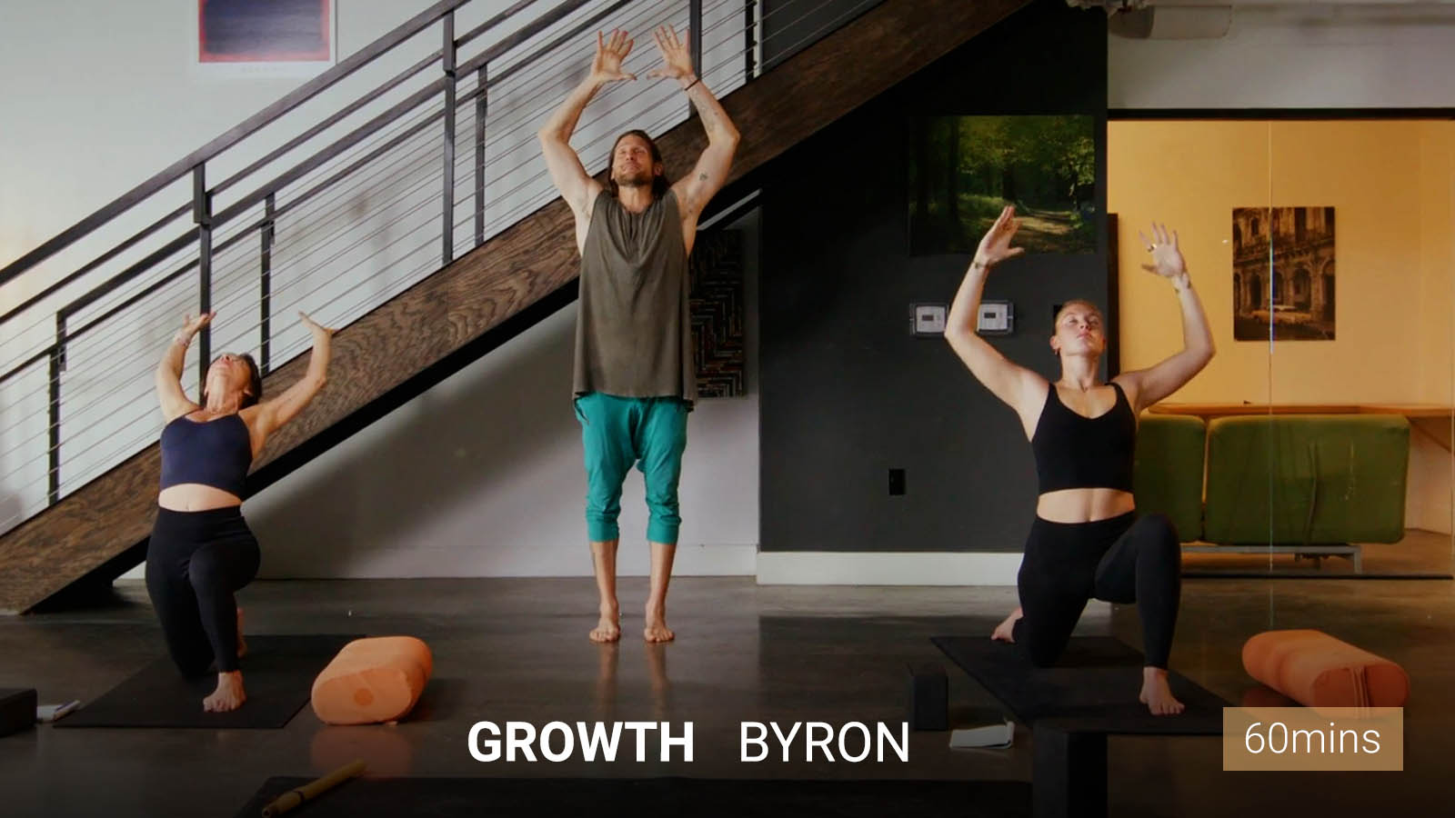 .Growth.