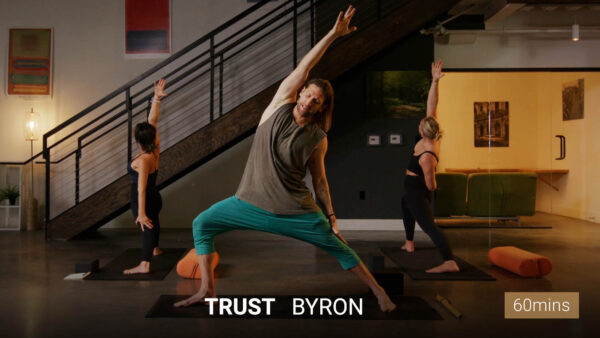 Trust