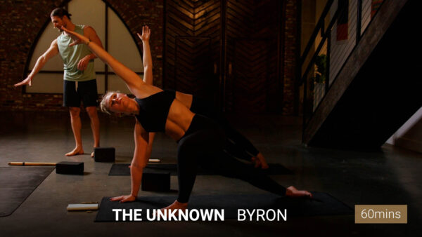 The Unknown