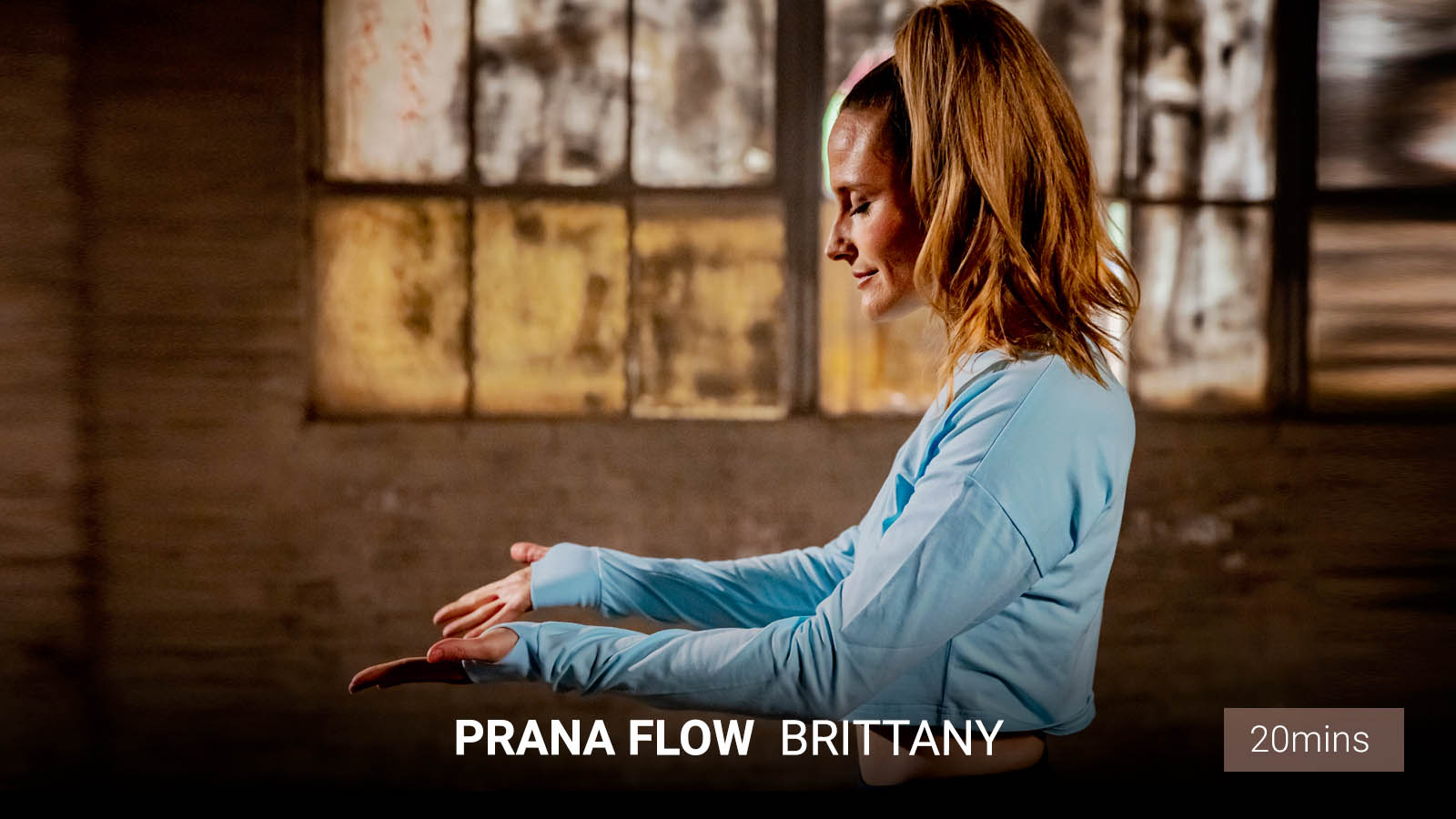 .Prana Flow.