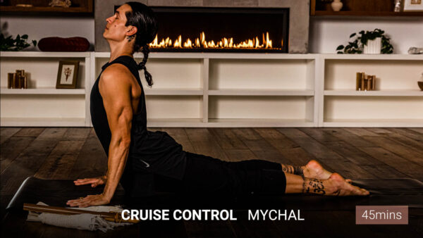 Cruise Control