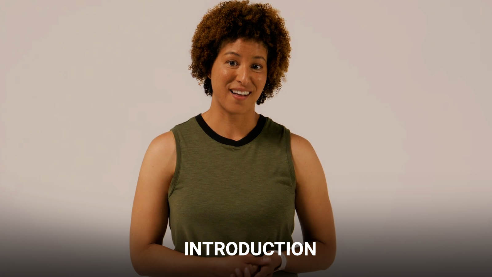 .Intro Stability and Flexibility.