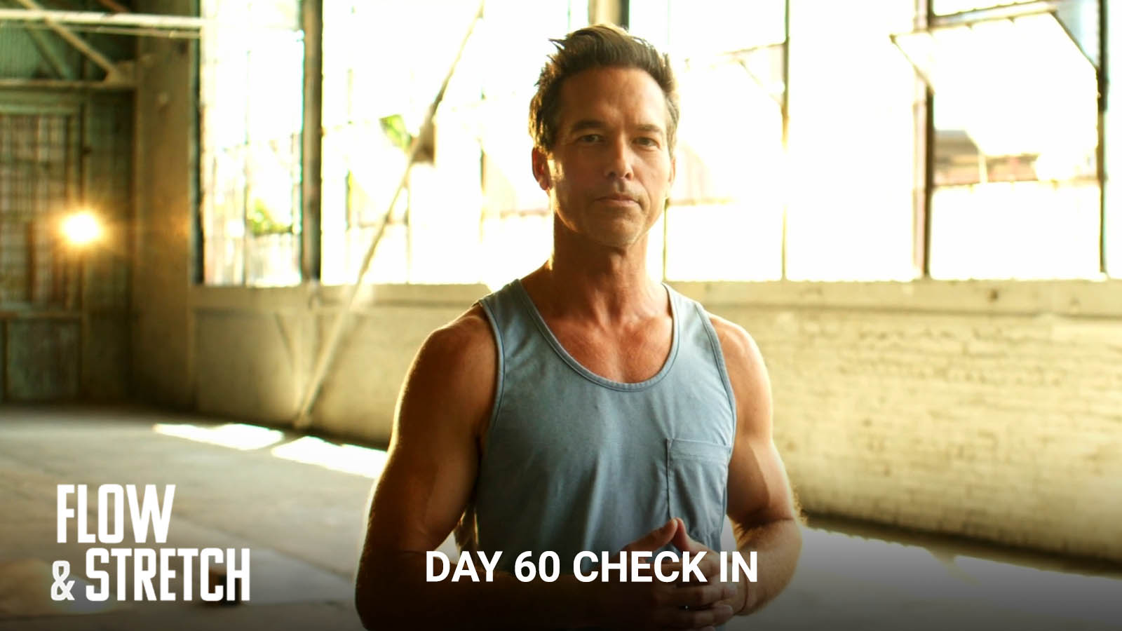 .Day 60 Check In.