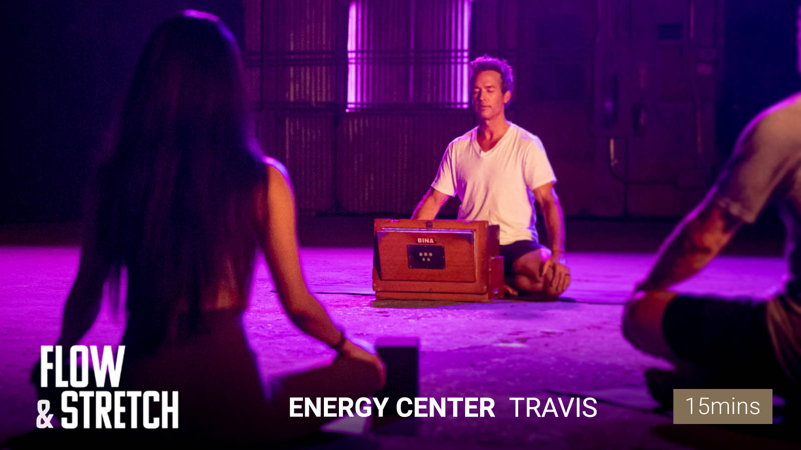 .Energy Center.