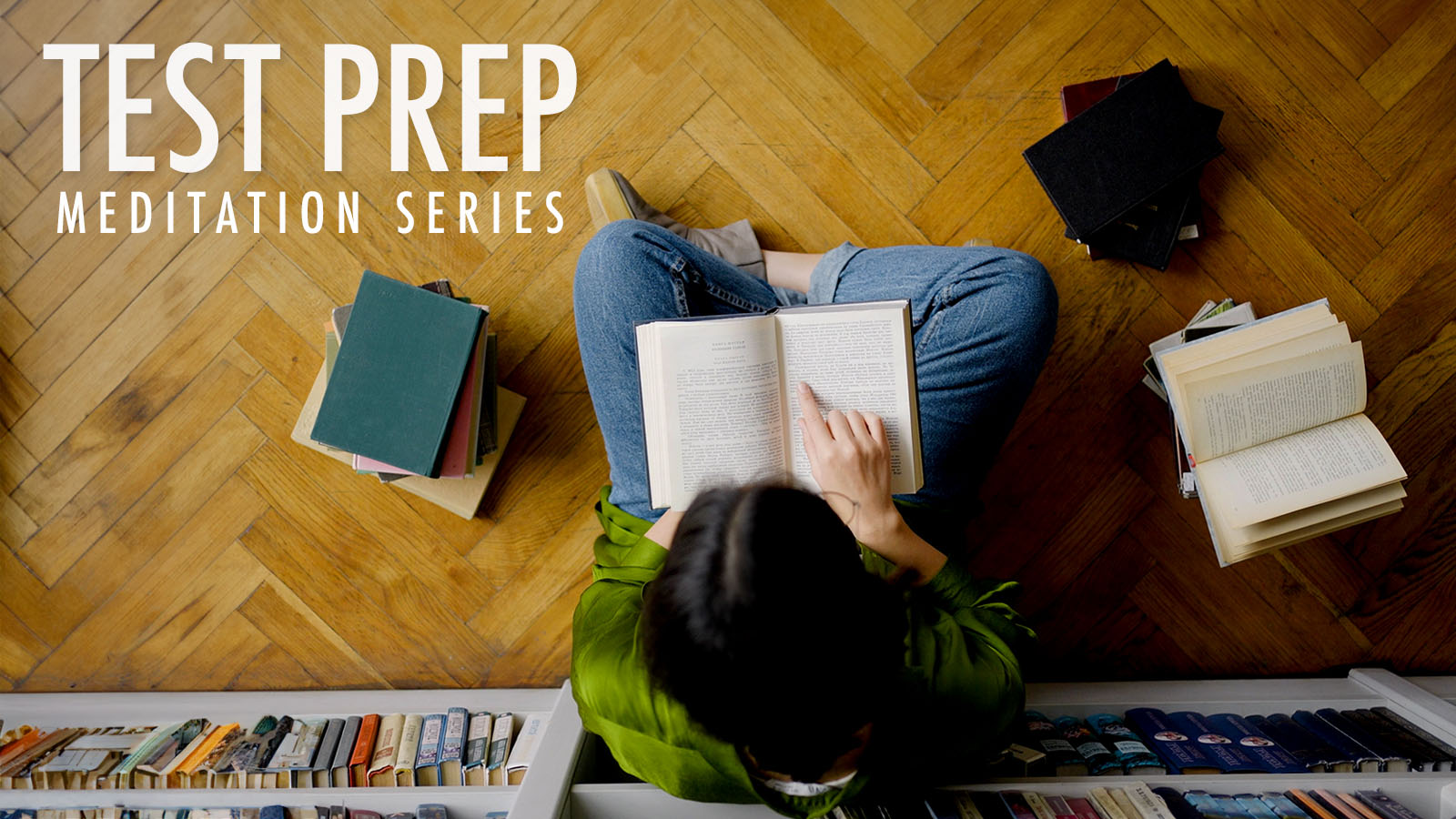 .Test Prep Introduction.